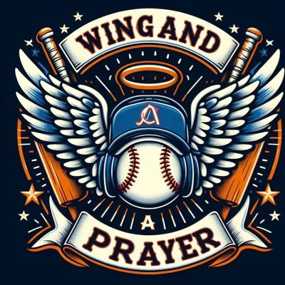 Wing and a Prayer Podcast