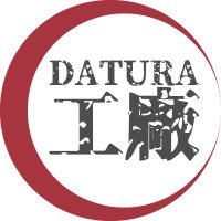 DATURA工廠
