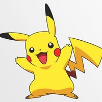 Pikachu Super