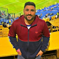 Nico Fernández - Relator ⚽️