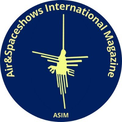 Air&Spaceshows International Magazine