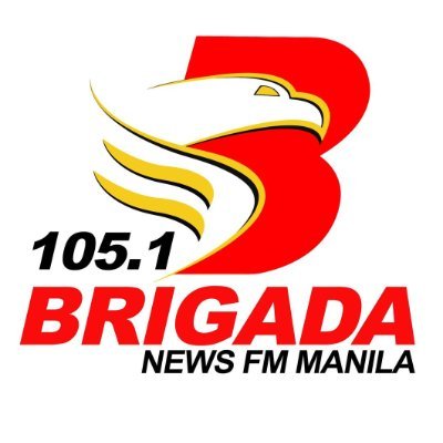 Brigada NewsFM Manila