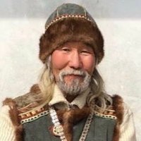 Arch Shaman of the college