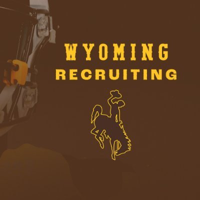 Wyoming Football Recruiting