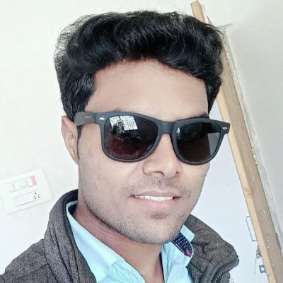 Deepak Giri 🇮🇳