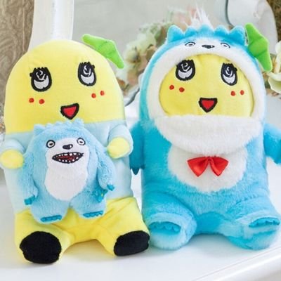 PukkrinⅠ💙✨ぷっくりん１✨