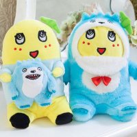 PukkrinⅠ💙✨ぷっくりん１✨