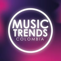 MUSICTRENDS Colombia