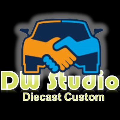 DW Studio | Diecast 1/64