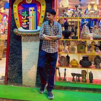 Nishant Singh Parihar