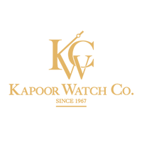 Kapoor Watch