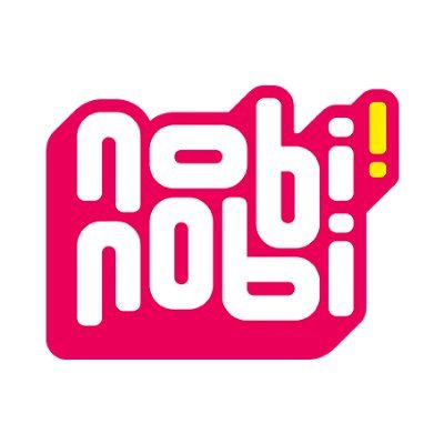 nobi nobi !