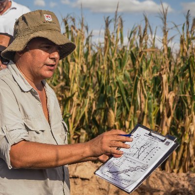 Jorge Mercau 🇦🇷