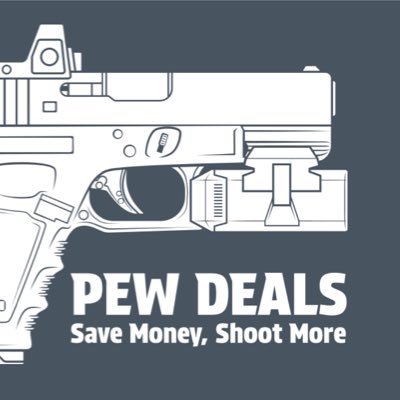 Pew Deals