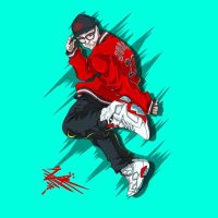 riki ラージャン