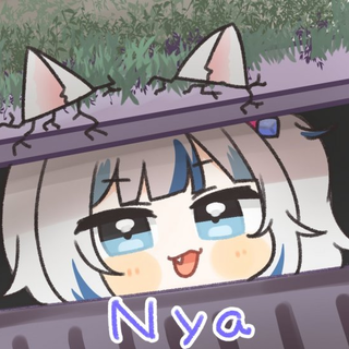 NekoMitai