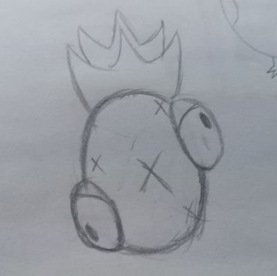 Le'Pineaple-Chan 🍍