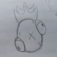 Le'Pineaple-Chan 🍍