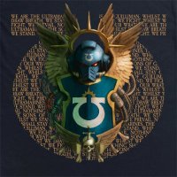 Warhammer Officially Licensed Merchandise