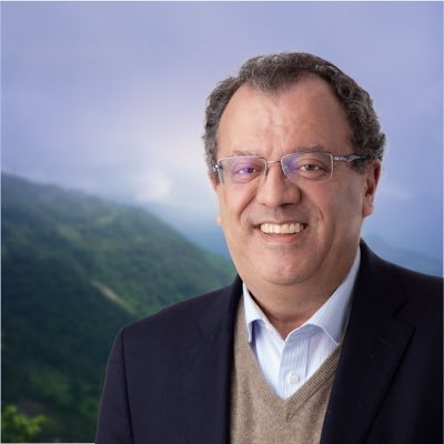 Gilberto Herrera Ruiz