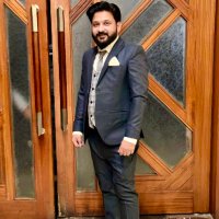 Umar Farooq Dogar 