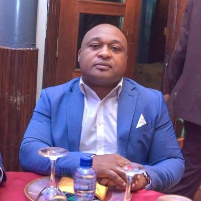 Biselo Ndosimau Eric