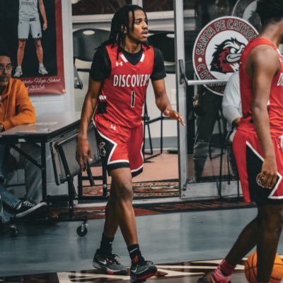 Darius Livingston J 🏀⛹🏾‍♂️