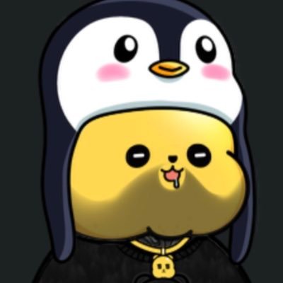 V 🐧🦭🐼🏦 📈📉🔥🔥