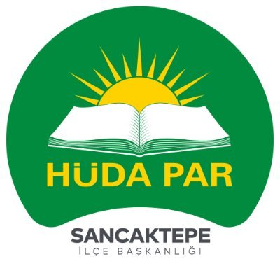 HÜDA PAR Sancaktepe