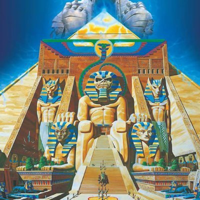 𝕮𝖔𝖚𝖓𝖙𝖊𝖗 𝐓𝐲𝖗𝖆𝖓𝖓𝐲 XII