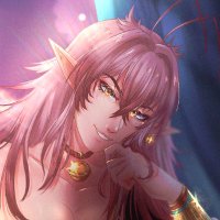 Lucios~ Lu🦊⛩️