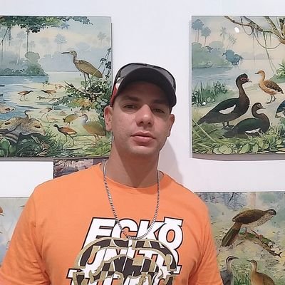 FTS drawings Artist illustrator