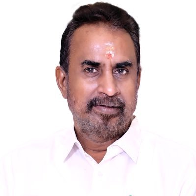 SP Velumani - Say YES to AIADMK