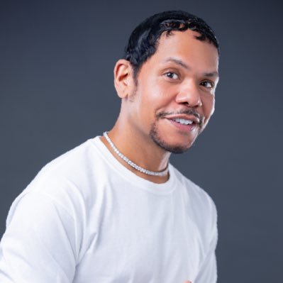 Shed Jackson 🙋🏻‍♂️