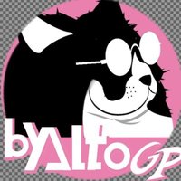 FRLegends by Alto GrandPrix officialアカウント