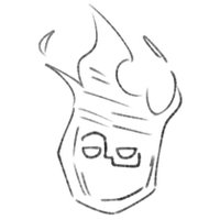 SpecsWitched, The Everburning and Foreverbright.