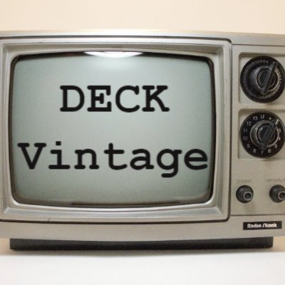 DeckVintage