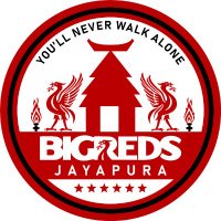BIGREDS Jayapura