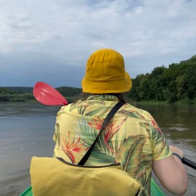 лісова рейнджерка