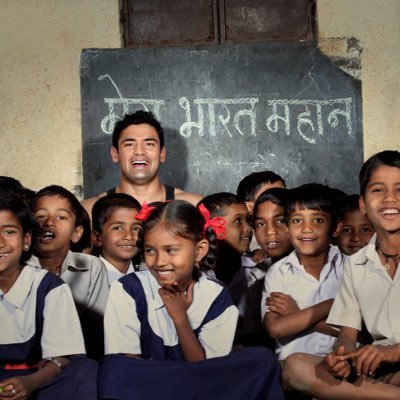 SANGRAM U SINGH 🌟🇮🇳