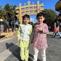 भूषण लाल भट्ट MODI KA PARIWAR