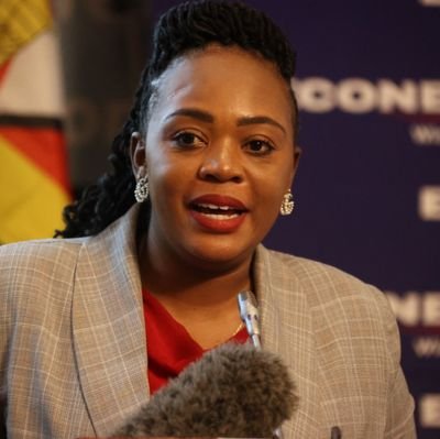 Hon Tatenda.A. Mavetera