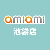 あみあみ池袋店