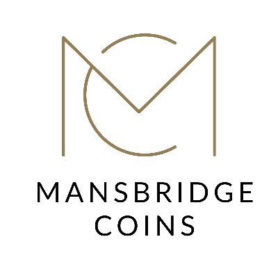 Mansbridge Coins
