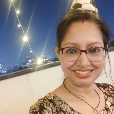 Laly Basu(Modi's Family)