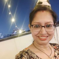 Laly Basu(Modi's Family)