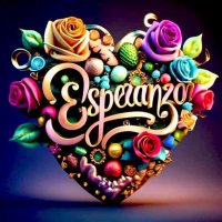 ESPERANZA ✨🌷🌻🍀✨✨✨