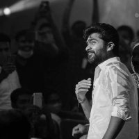 MISSION Silambarasan