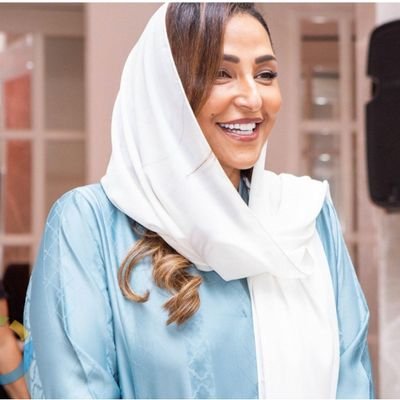 سمؤ الأميره لمياء