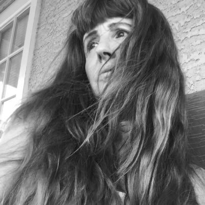 Desert Dweller Chica